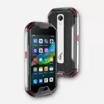 Защищенный смартфон Unihertz Atom L — степень защиты IP68