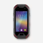 Защищенный смартфон Unihertz Atom — маленький и прочный 4G-смартфон