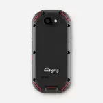 Защищенный смартфон Unihertz Atom — маленький и прочный 4G-смартфон