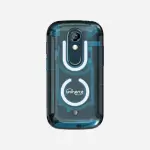 Смартфон Unihertz Jelly Star — самый маленький в мире смартфон на базе Android 13, Зелёный