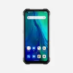 Защищенный смартфон Unihertz Tank 1 — 4G, 12Gb/256Gb с самой большой батареей емкостью 22000 мАч