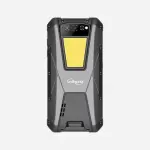 Защищенный смартфон Unihertz Tank 1 — 4G, 12Gb/256Gb с самой большой батареей емкостью 22000 мАч