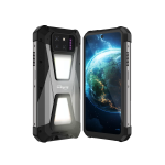 Защищенный смартфон Unihertz 8849 Tank 3S — 12Gb/512Gb 5G с проектором 15 600 мАч