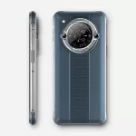 Смартфон Unihertz TickTock-E — с двумя экранами