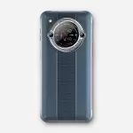 Смартфон Unihertz TickTock-E — с двумя экранами