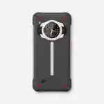Смартфон Unihertz TickTock-S — с двумя экранами и поддержкой 5G
