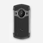 Защищенный смартфон Unihertz TickTock — 5G с двойным экраном